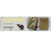 Skuteczny odstraszacz gryzoni myszy szczurów na kuny Quattro Pro Skuteczny odstraszacz gryzoni myszy szczurów na kuny Quattro Pro